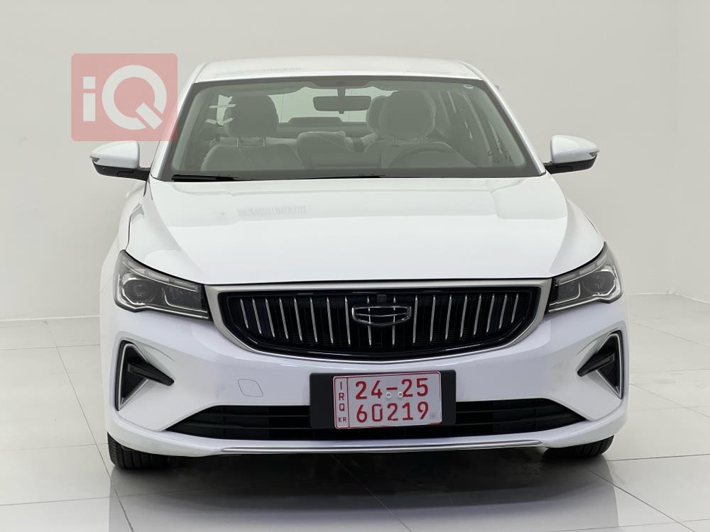 جيلي امجراند